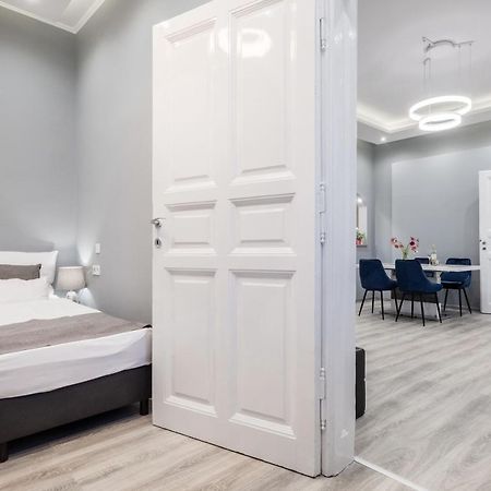 Prime Star Deak Ter Modern Luxury Apartments Budapest Ngoại thất bức ảnh