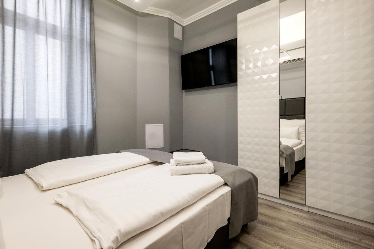 Prime Star Deak Ter Modern Luxury Apartments Budapest Ngoại thất bức ảnh