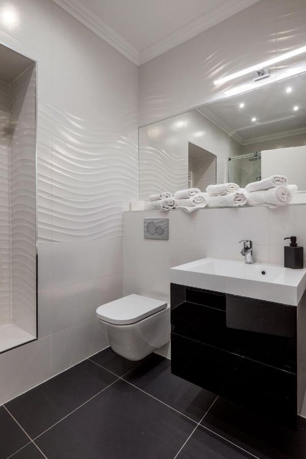 Prime Star Deak Ter Modern Luxury Apartments Budapest Ngoại thất bức ảnh