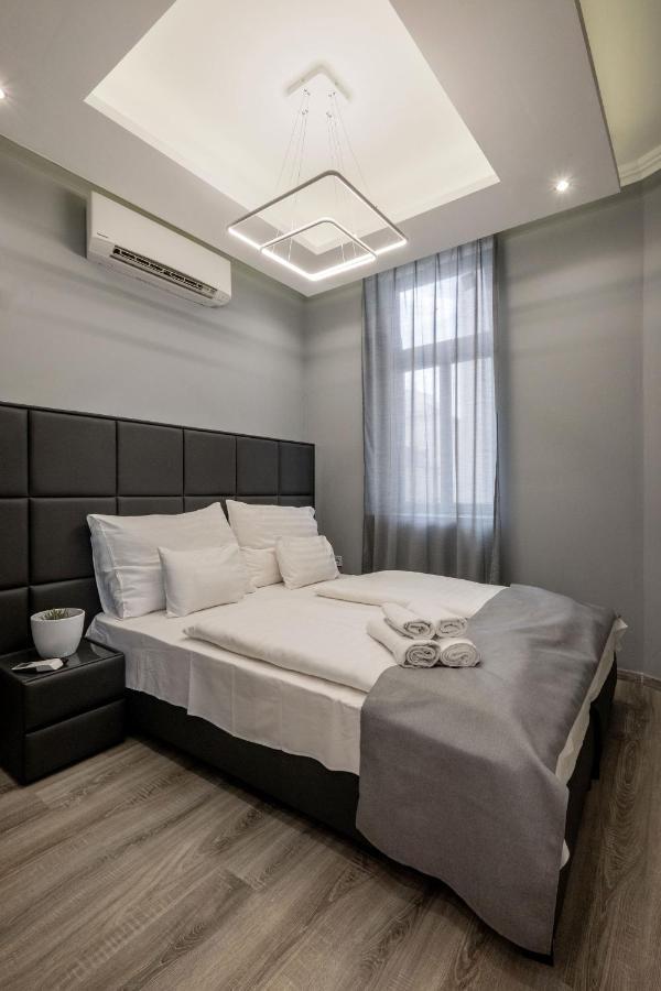 Prime Star Deak Ter Modern Luxury Apartments Budapest Ngoại thất bức ảnh