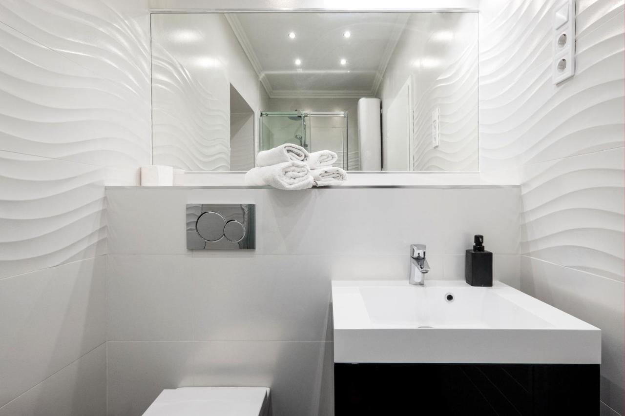 Prime Star Deak Ter Modern Luxury Apartments Budapest Ngoại thất bức ảnh