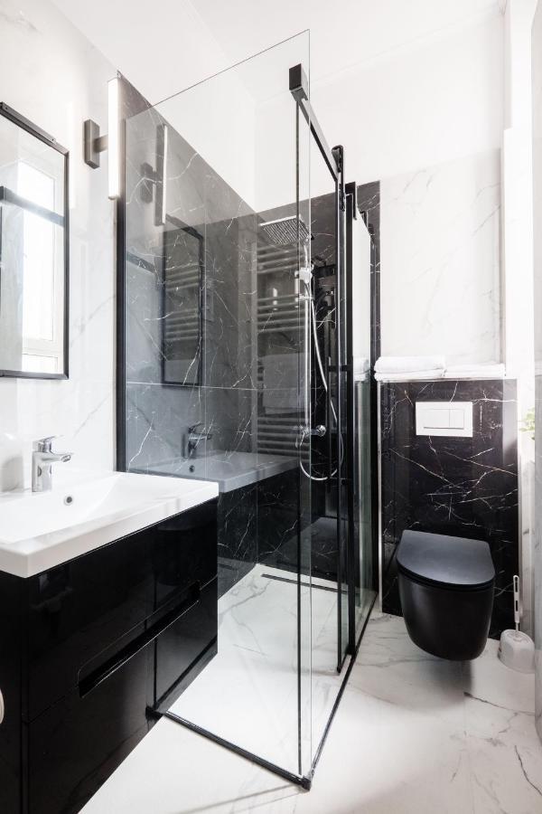 Prime Star Deak Ter Modern Luxury Apartments Budapest Ngoại thất bức ảnh