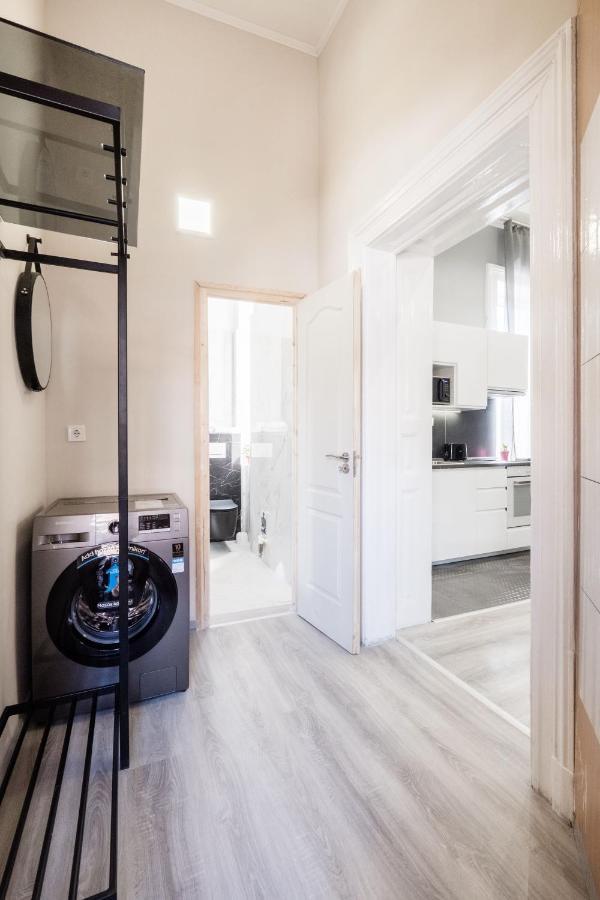 Prime Star Deak Ter Modern Luxury Apartments Budapest Ngoại thất bức ảnh