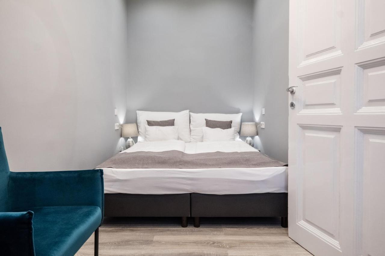 Prime Star Deak Ter Modern Luxury Apartments Budapest Ngoại thất bức ảnh
