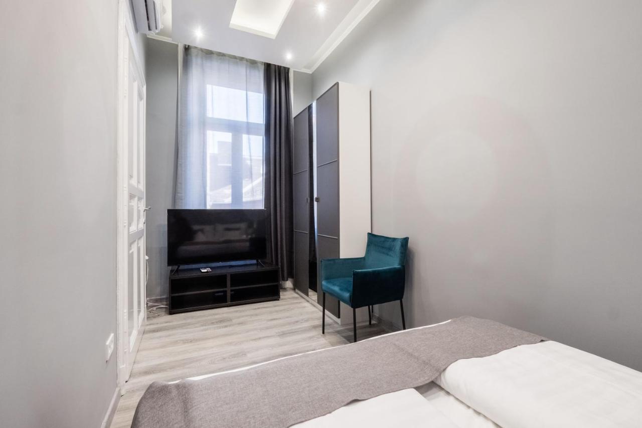 Prime Star Deak Ter Modern Luxury Apartments Budapest Ngoại thất bức ảnh