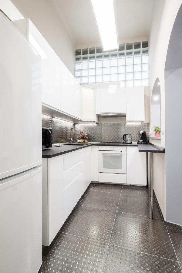 Prime Star Deak Ter Modern Luxury Apartments Budapest Ngoại thất bức ảnh